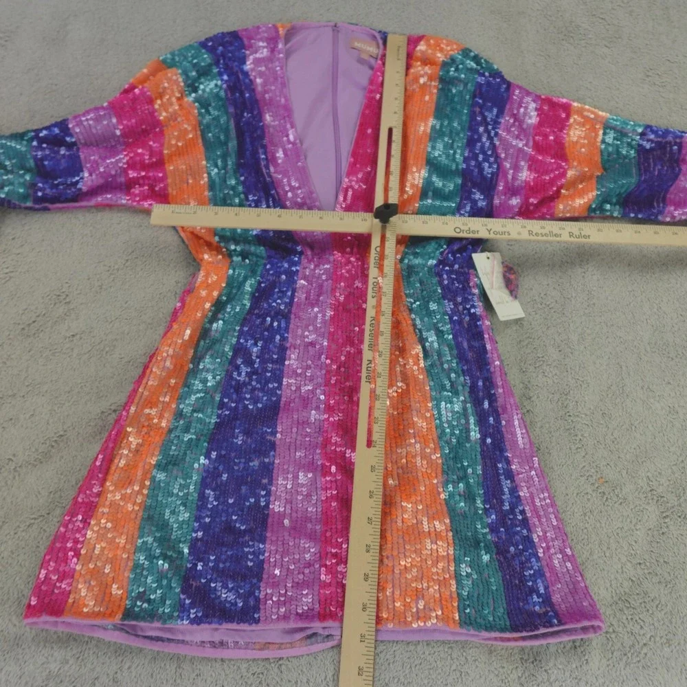 New NWT Show Me Your Mumu Dress Kidman - Picture 8 of 15